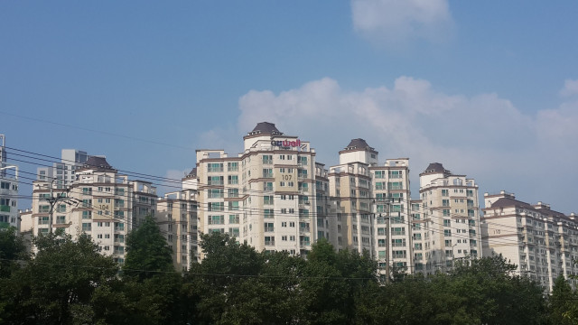 아파트