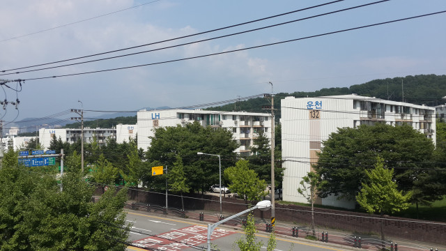 아파트