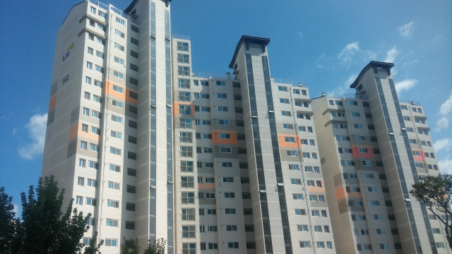 아파트